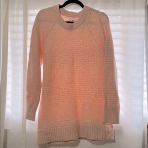 Adorable LOFT Lou and Grey sweater, size M